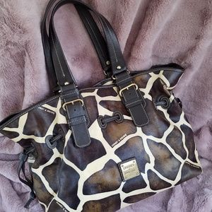 Dooney & Bourke Handbag